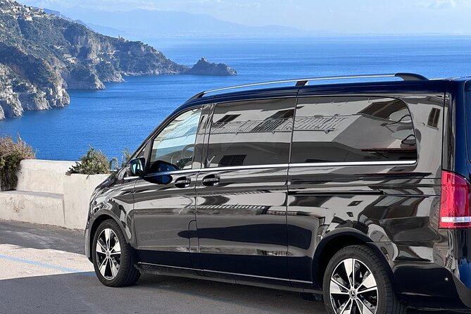 Private Amalfi Coast Full Day Tour - Price, What’s Included, and How to Think About the Math
