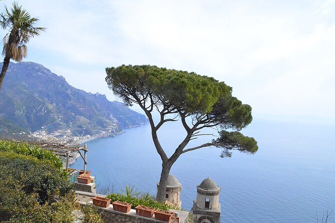Private Amalfi Coast Sightseeing Tour - Price and Value: Is $330.07 Per Person Fair for This Day?