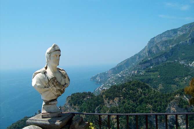 Private Amalfi Coast Sightseeing Tour - What to Pack and How to Avoid Common Amalfi Day Mistakes