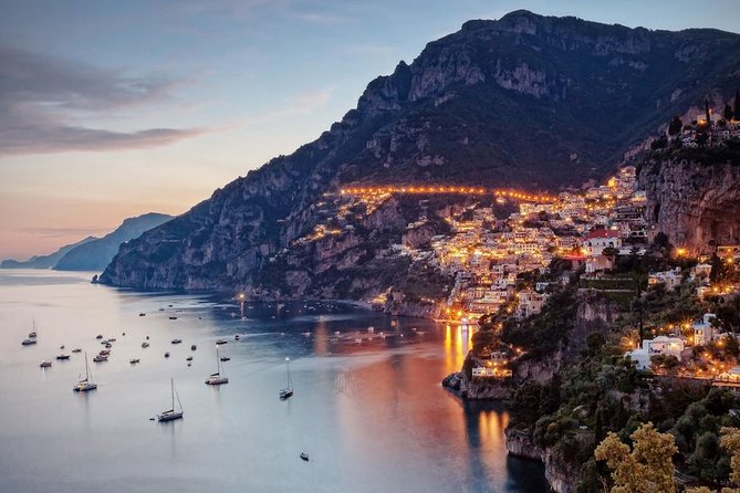 Private Amalfi Coast Sunset Tour - Key Things That Make This Sunset Tour Work