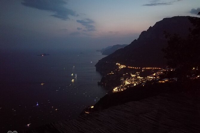 Private Amalfi Coast Sunset Tour - Sunset Amalfi Without the Daytime Crowds