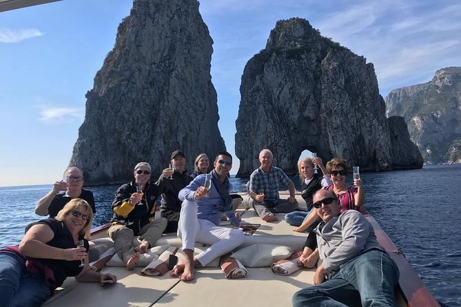 Private Amalfi Coast Tour - Comfort, walking, and accessibility reality check