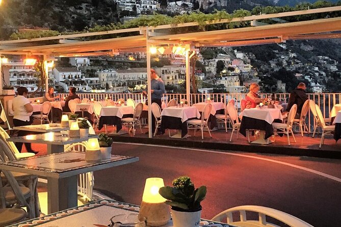 Private Amalfi Coast Tour - Amalfi: one hour in a Maritime Republic town