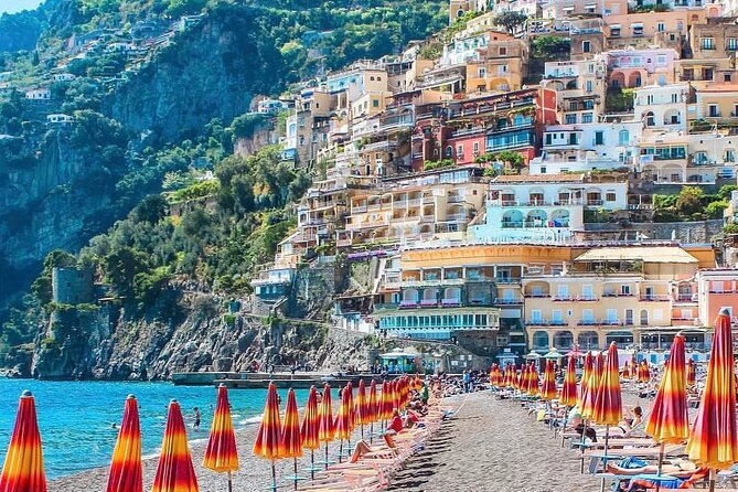 Private Amalfi Coast Tour - Ravello: Cathedral of San Pantaleone and Villa Rufolo time