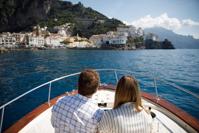 Private Amalfi Coast Tour from Sorrento - Key things I’d pay attention to
