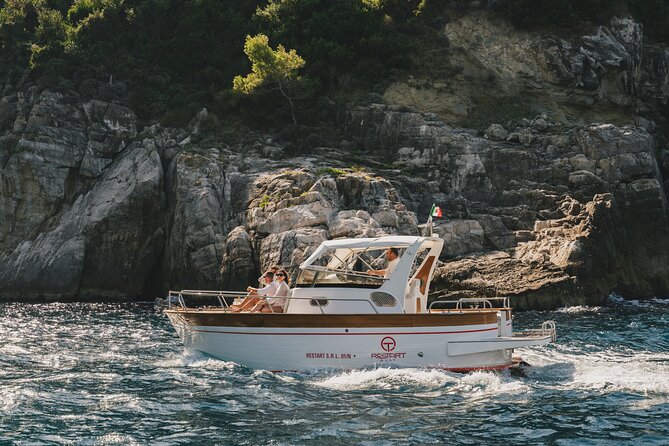 Private Amalfi Coast Tour from Sorrento - Price and extras, and what they mean for value