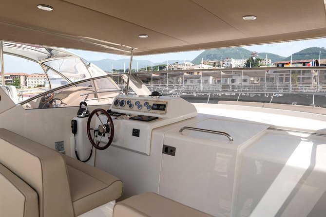 Private Amalfi Coast Tour from Sorrento in a 37ft Speed Boat - Fiordo di Furore: a real-feeling fjord moment