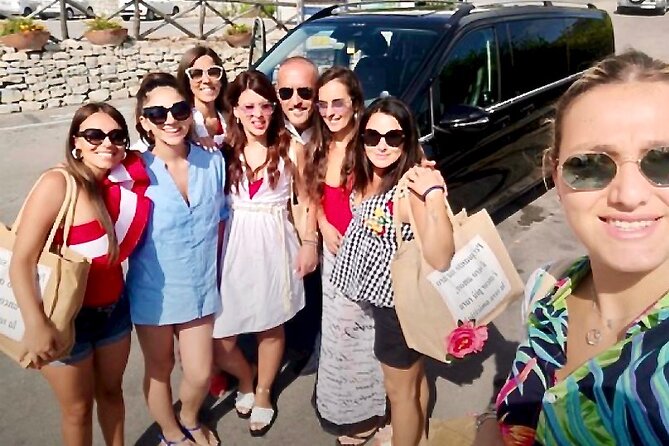 Private Amalfi Coast Tour From Sorrento or Naples - The guide factor: why English commentary can make or break the day