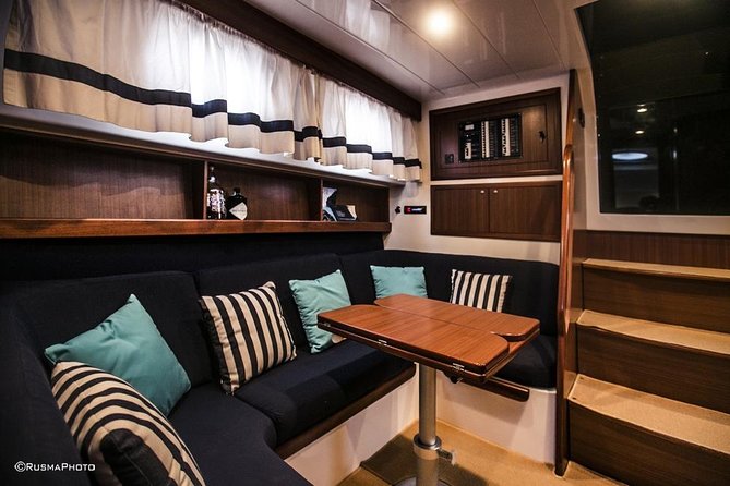 Private Amalfi Coast Tour in a Apreamare 38ft DIAMOND Boat - Fiordo di Furore: the 20-minute natural break that changes the tone