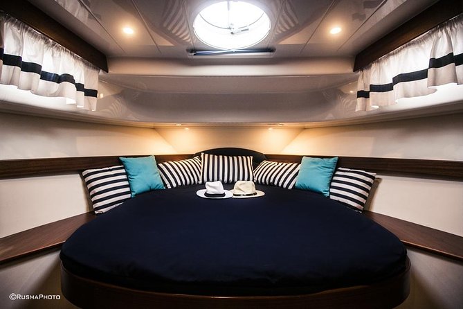 Private Amalfi Coast Tour in a Apreamare 38ft DIAMOND Boat - Getting on board in Sorrento, timing, and why 10:00 am helps