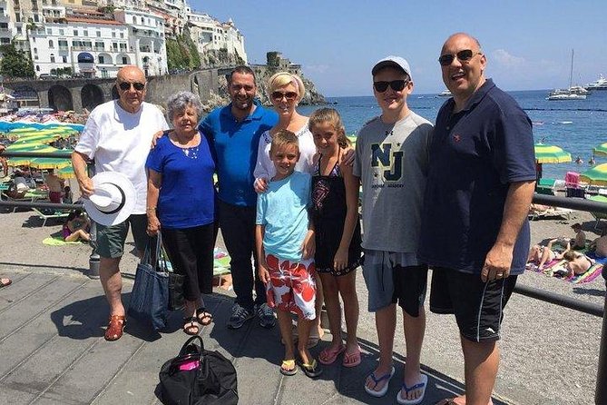 Private Amalfi Coast Tour with English Driver Available - Why This Private Amalfi Coast Day Fits First-Timers From Sorrento