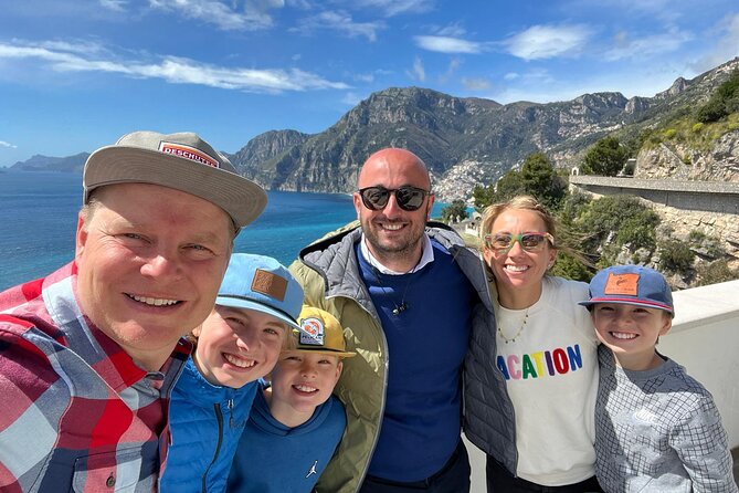 Private Amalfi Coast Tour with English Driver Available - Stop 3 Ravello and Villa Rufolo: The Quieter Viewpoint You’ll Remember