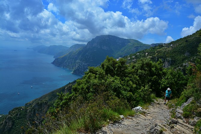 Private Amalfi Coast Tour with Path of the Gods - Key Highlights That Matter on the Ground