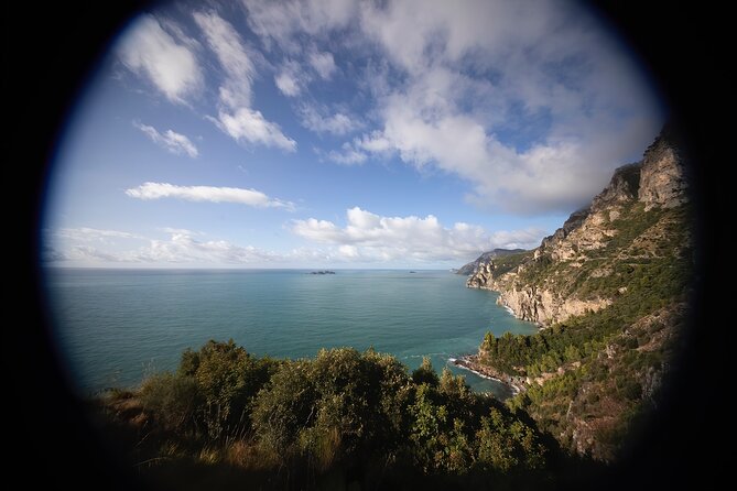 Private Amalfi Coast Tour with Path of the Gods - The Path of the Gods Hike: Bomerano to Nocelle With Clear Meet-Up Points