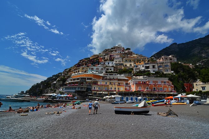 Private Amalfi Coast Tour with Path of the Gods - Who This Tour Suits Best