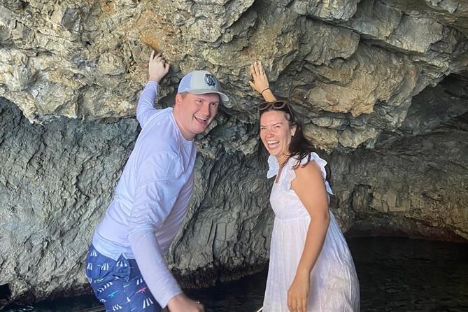 Private Boat Day on Capri from Sorrento - Who this private Capri boat day is best for