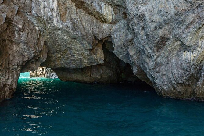 Private boat excursion to Capri from Sorrento - 7 hours - Key highlights worth knowing before you go