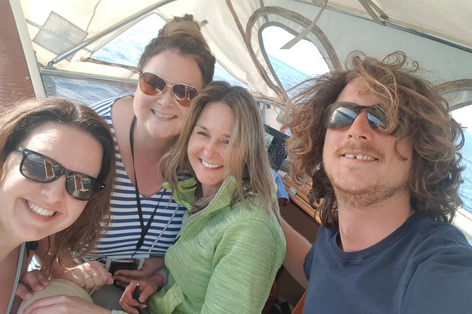 Private boat tour among the wonders of Capri and Positano - Why This Private Boat Route Works From Sorrento