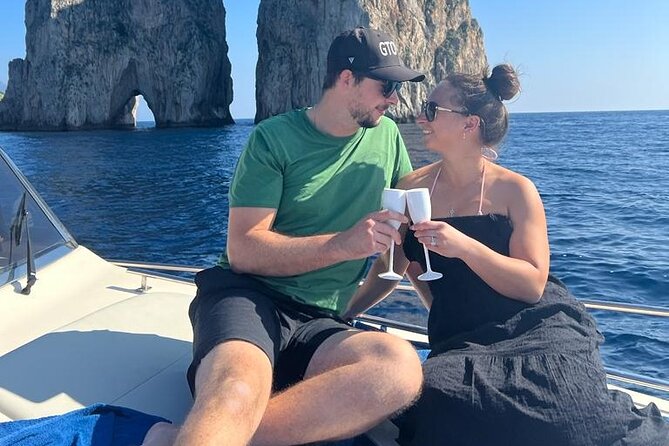 Private Boat Tour Capri & Positano - Price and value: is $1,968 worth it?