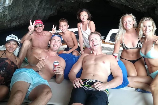Private Boat Tour from Sorrento to Positano and Amalfi - Price and logistics: what you really pay