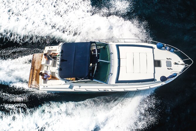 Private Boat Tour of Capri and Amalfi from Sorrento - Key things that make this tour work