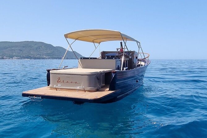 Private Boat Tour of Capri, Positano, Amalfi - Key Highlights You’ll Actually Feel