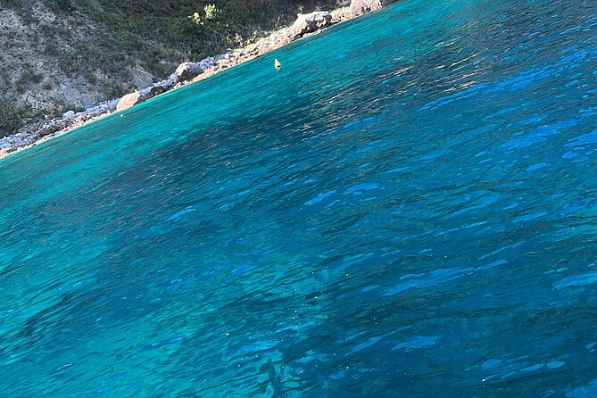 Private Boat Tour of Capri, Positano, Amalfi - What’s Included On Board (and What That Means for Your Budget)