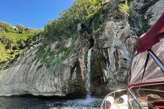 Private boat tour of the Amalfi Coast from Sorrento - Who this tour fits best, and who might want something else