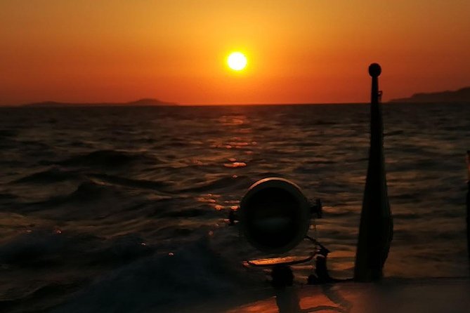 Private boat tour of the island of Capri - A private Capri boat day that feels like a plan, not a schedule