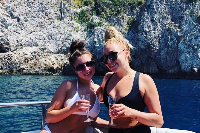 Private Boat tour Positano & Amalfi coast - Who This Tour Suits Best, and Who Might Prefer Something Else