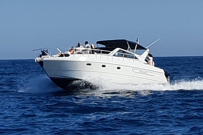 Private boat tour to Capri departing from Sorrento - Blue Grotto Planning: Ticket Cost, 60 to 70 Minute Wait, and What You’re Really Paying For