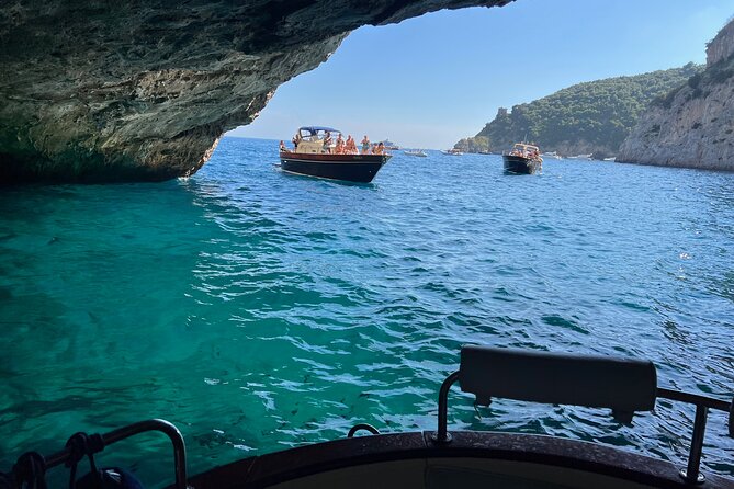 Private Boat Tour to Positano - The Big Idea: Why This Private Boat Tour Works So Well