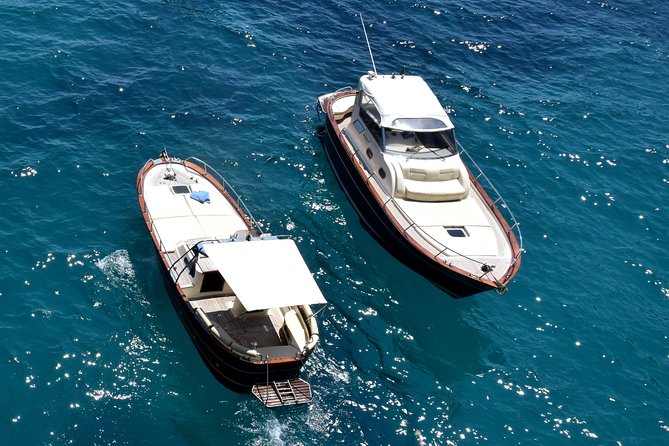 Private Boat Tour to Positano and Amalfi - Price, group size, and what makes it good value