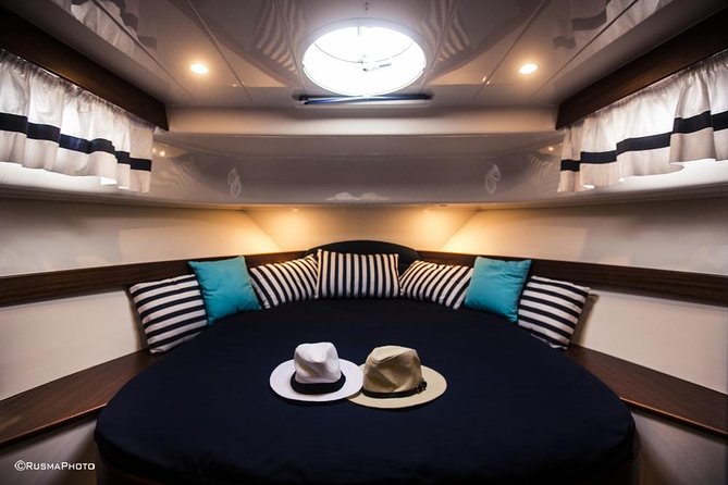 Private Capri Day Tour from Sorrento on a 38ft Motorboat - Price and value: what $1,917.22 per group really buys