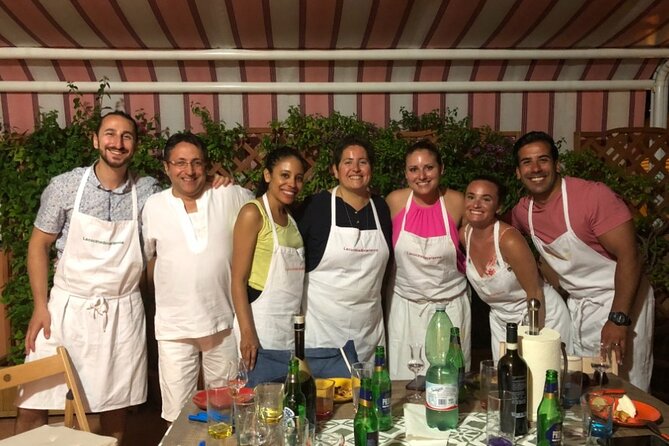 Private Cooking Class in Sant'Agnello - Ingredients with a mission: organic, zero-mile, and why it affects flavor
