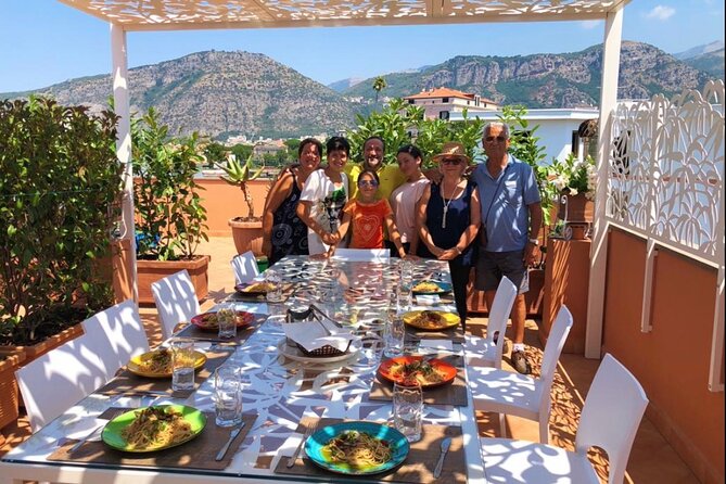 Private Cooking Class in Sant'Agnello - Bread and pizza loaves: what you actually do during the session