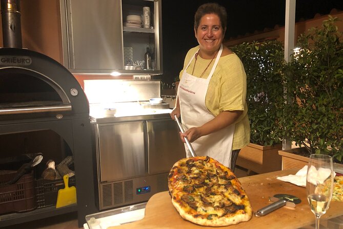 Private Cooking Class in Sant'Agnello - Drink choices, meal pace, and how it works for kids