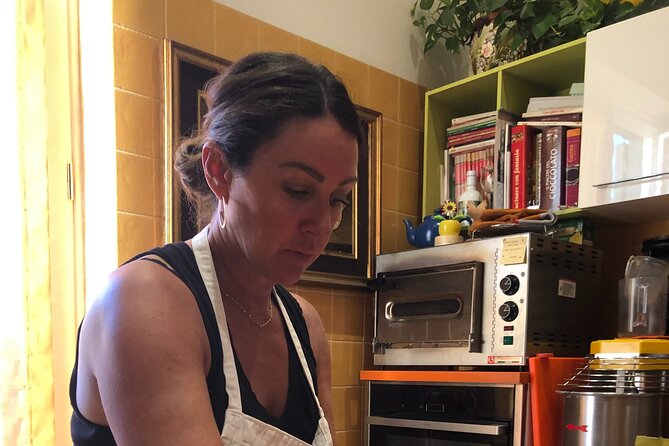 Private Cooking Class in Sant'Agnello - Private class setup in Sant’Agnello: who it suits best