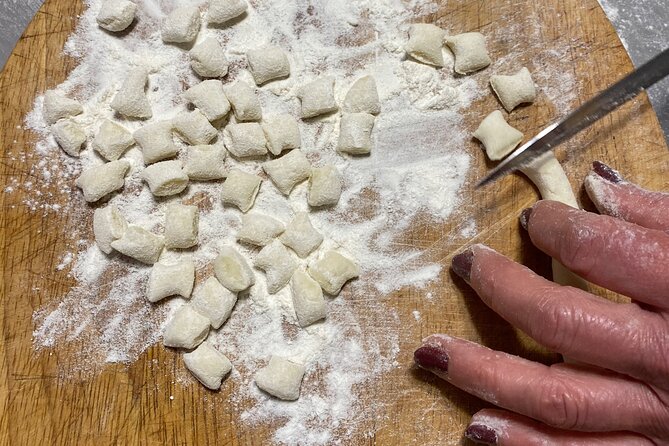 Private Cooking Class in Sorrento & garden visit. - Price and value: is $384.45 per person worth it?