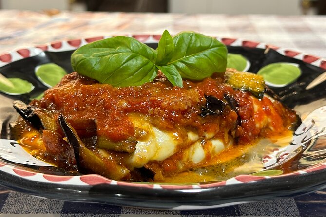 Private cooking class with a view of Sorrento - Stop 1: The Sorrento Coast Moment That Frames the Meal