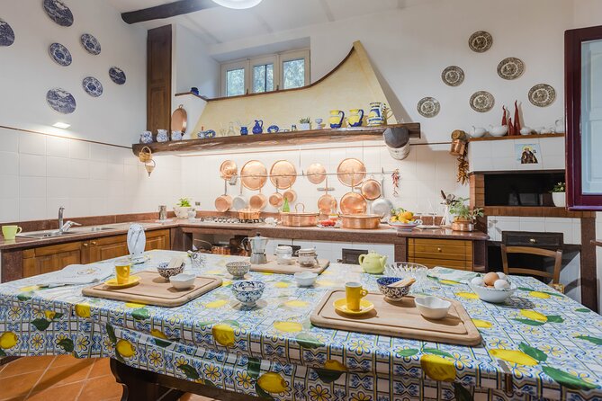 Private cooking class with a view of Sorrento - Price and Value: Why $197.47 Can Be Worth It