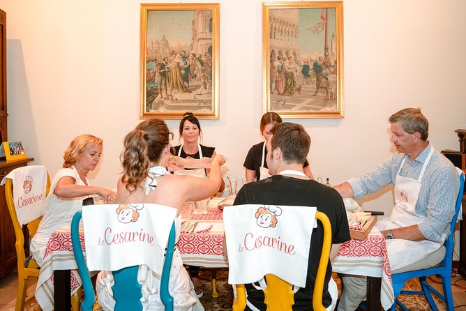Private Cooking Class with Lunch or Dinner in Vico Equense - A private cooking class in Vico Equense, not a cooking show