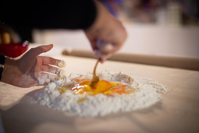 Private Cooking Class with Lunch or Dinner in Vico Equense - Who this experience suits best