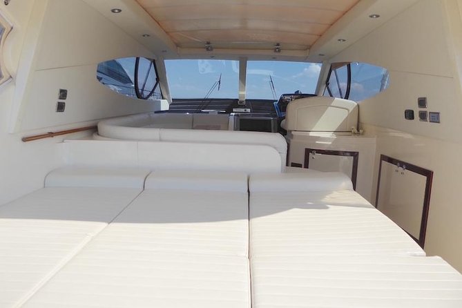 Private Cruise to Capri and Amalfi Coast from Sorrento or Capri - yacht 50' - Key highlights at a glance