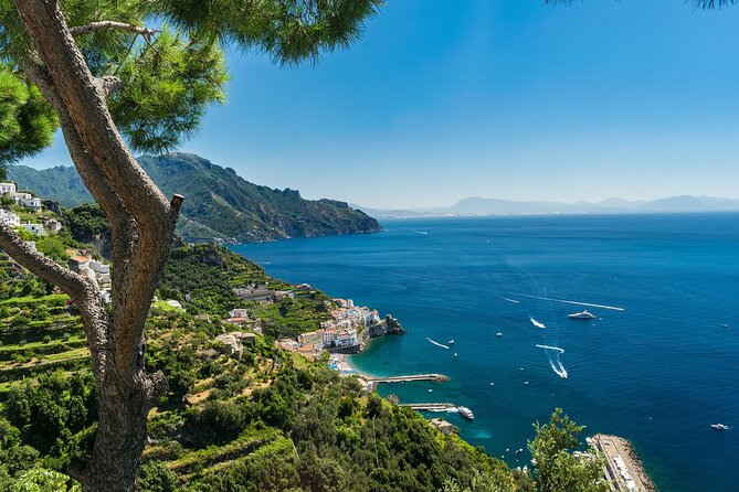 Private Day Tour Amalfi Coast - Key highlights you should know