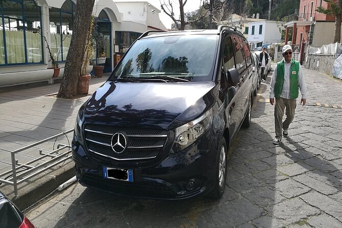 Private day tour on the Amalfi Coast - 2 pax - Amalfi: Maritime Republic Vibes Plus Duomo Time