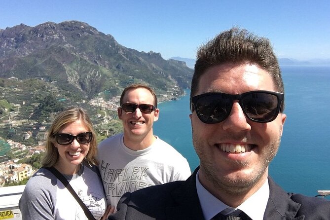 Private day tour on the Amalfi Coast - 2 pax - Ravello: Hilltop Views, St. Pantaleone, and Villa Rufolo