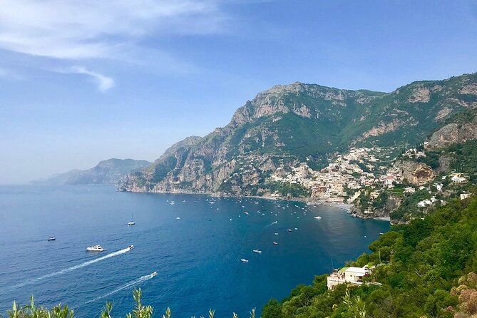 Private day tour on the Amalfi Coast - 2 pax - Price and Value: What $337.90 per Person Really Buys