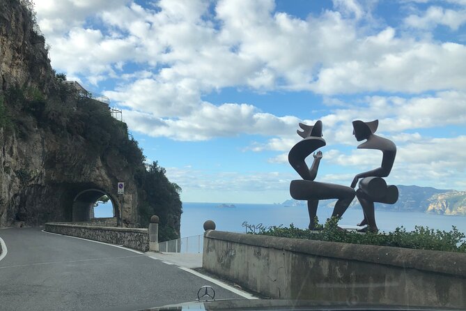 Private day tour on the Amalfi Coast - 4 to 6 pax - Amalfi Stop: The town that started the name of the coast