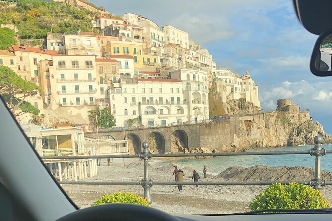 Private day tour on the Amalfi Coast - 4 to 6 pax - What is included, what you should bring, and how to prep for each town